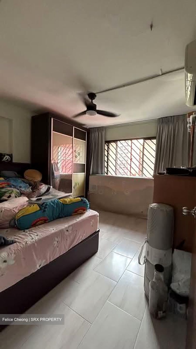 Blk 187 West View @ Bukit Batok (Bukit Batok), HDB 4 Rooms #566435261